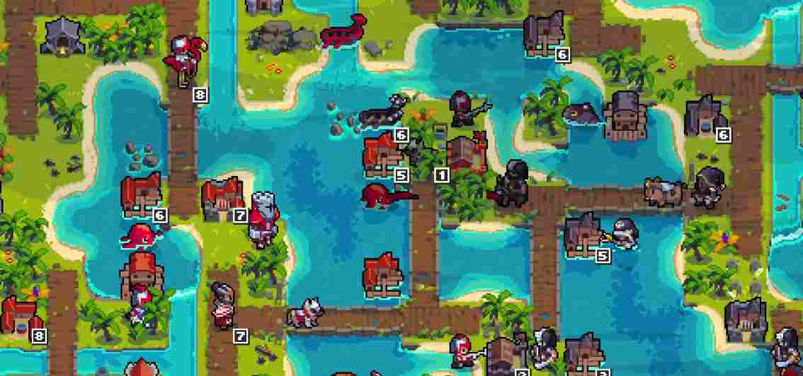 《战律2》评测：令人惊喜的全方位升级