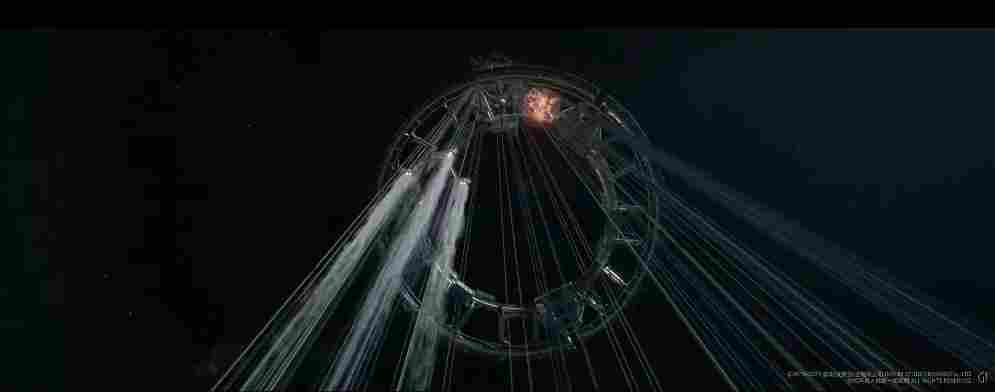 《流浪地球2》评论：“中国没有科幻电影”这个论调该终结了