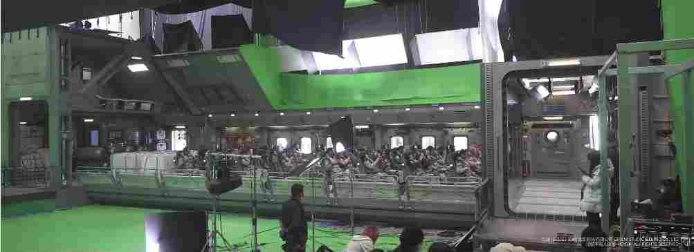 《流浪地球2》评论：“中国没有科幻电影”这个论调该终结了