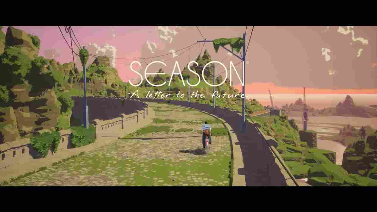 《寄梦远方》评测：“如果我跟你一样，那就不是我了。”