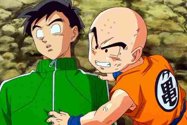 《龙珠超：超级人造人》评论：怎么炒也不香的冷饭