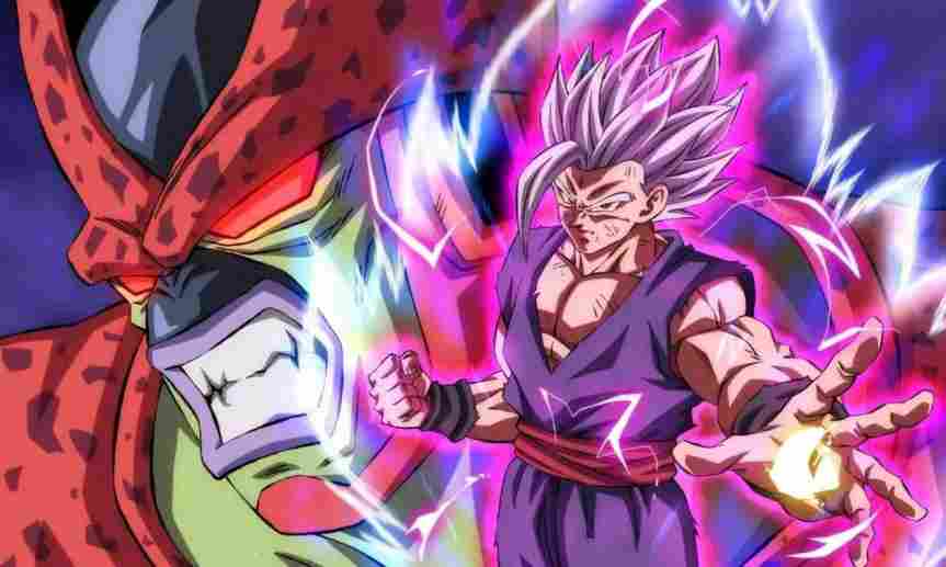 《龙珠超：超级人造人》评论：怎么炒也不香的冷饭