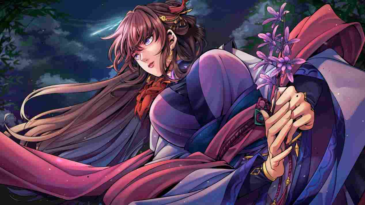 《天外武林》评测：小虾米的又一次连环画式冒险