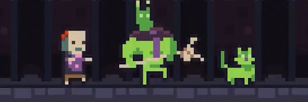 《死灵保安》评测：熟悉的玩法，熟悉的套路