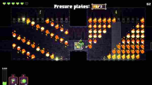 《死灵保安》评测：熟悉的玩法，熟悉的套路