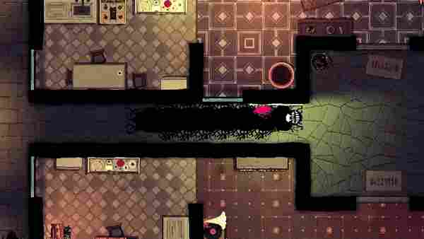 《他人即地狱》评测:优秀的制作却没能带来上乘的体验