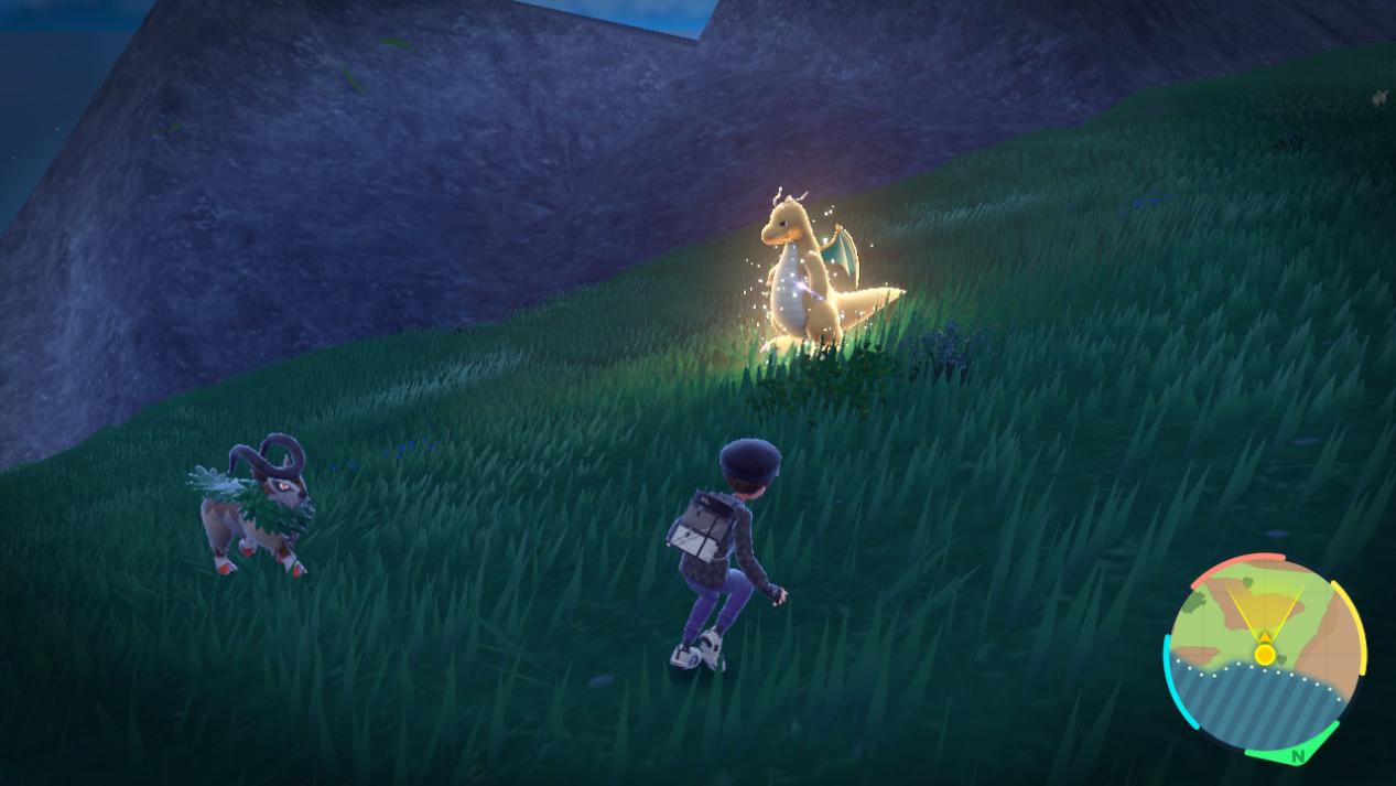 《宝可梦：朱/紫》评测：最好的底子，最烂的技术