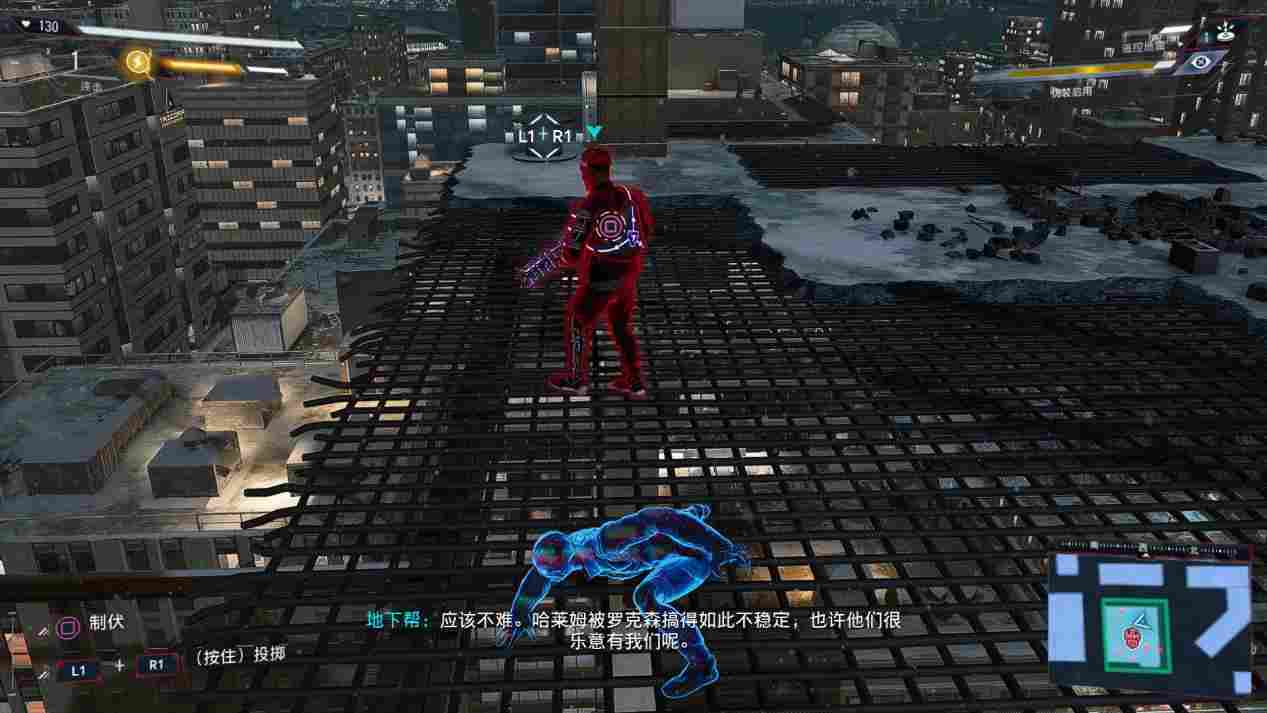 《漫威蜘蛛侠：迈尔斯·莫拉莱斯》PC版评测：绝佳的餐后甜点