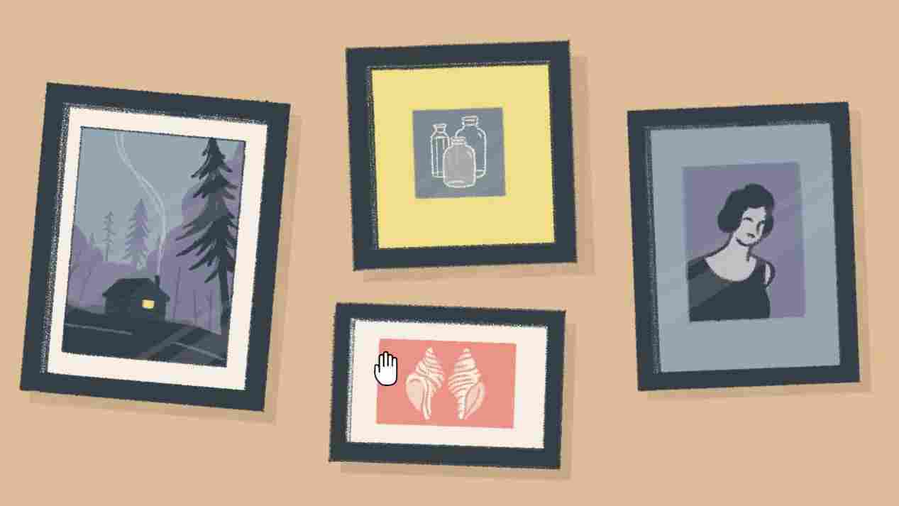 《往左一点》评测:强迫症主人与恼人的猫