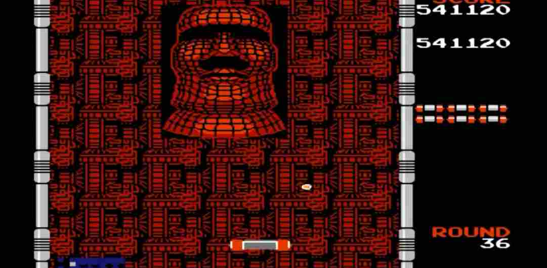 《Arkanoid-Eternal Battle》评测:就是打砖块