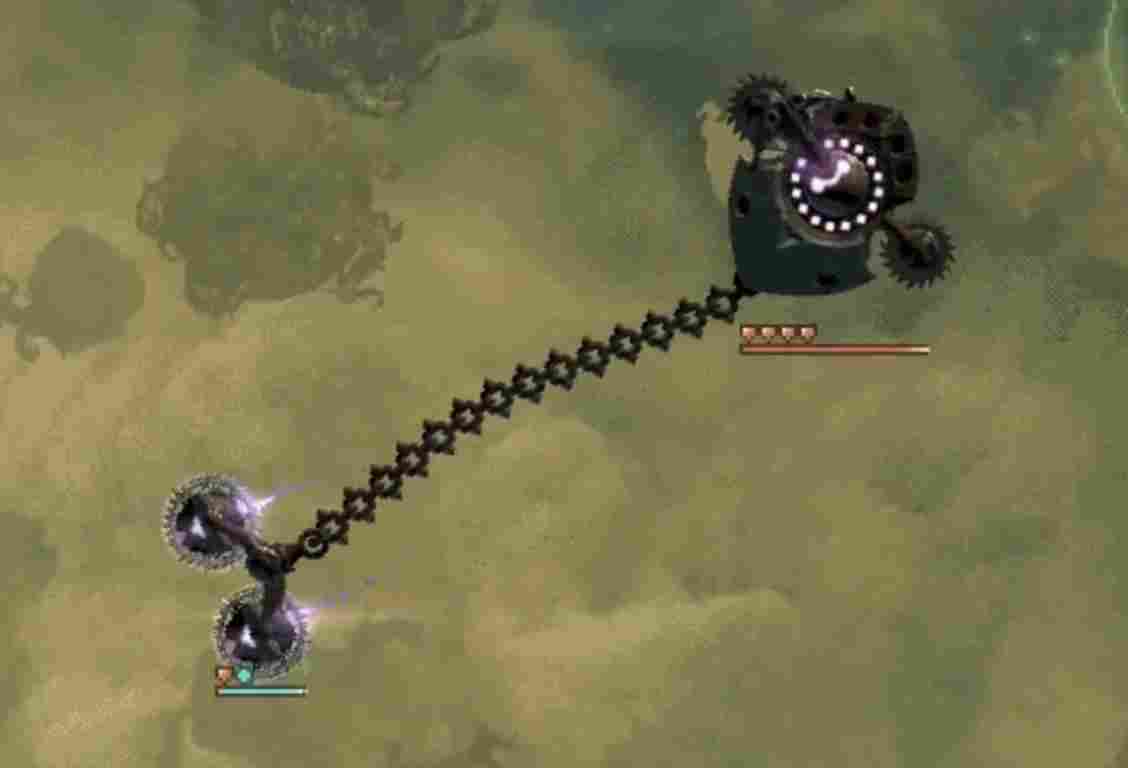 《星骑：亘古时空》抢先评测：遨游宇宙的中世纪骑士