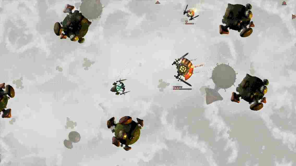 《星骑：亘古时空》抢先评测：遨游宇宙的中世纪骑士