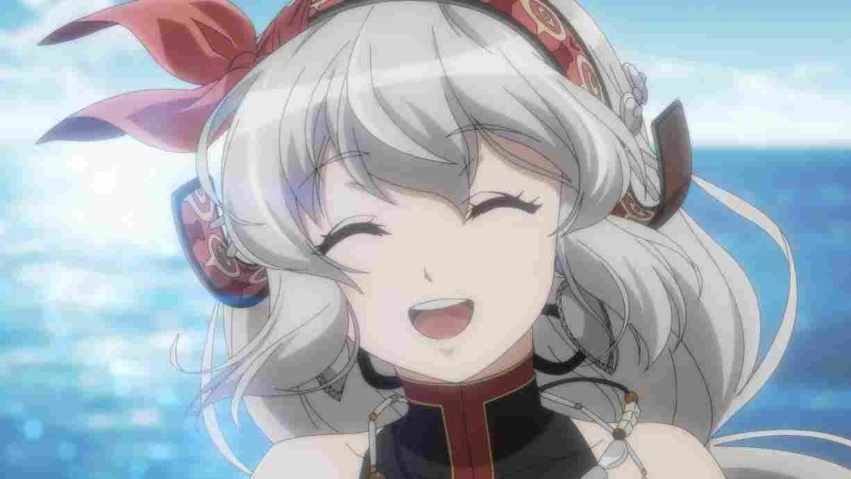 《黑白莫比乌斯：岁月的代价》评测：最棒的故事，最糟的载体