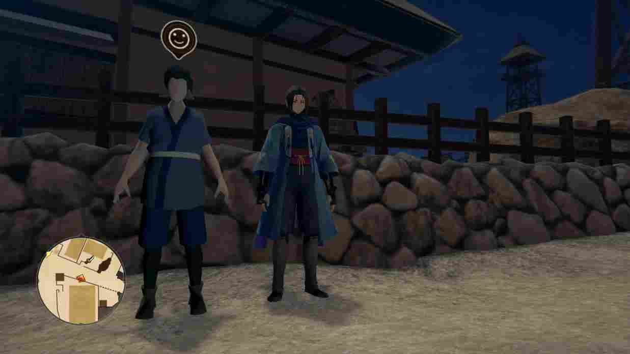 《黑白莫比乌斯：岁月的代价》评测：最棒的故事，最糟的载体