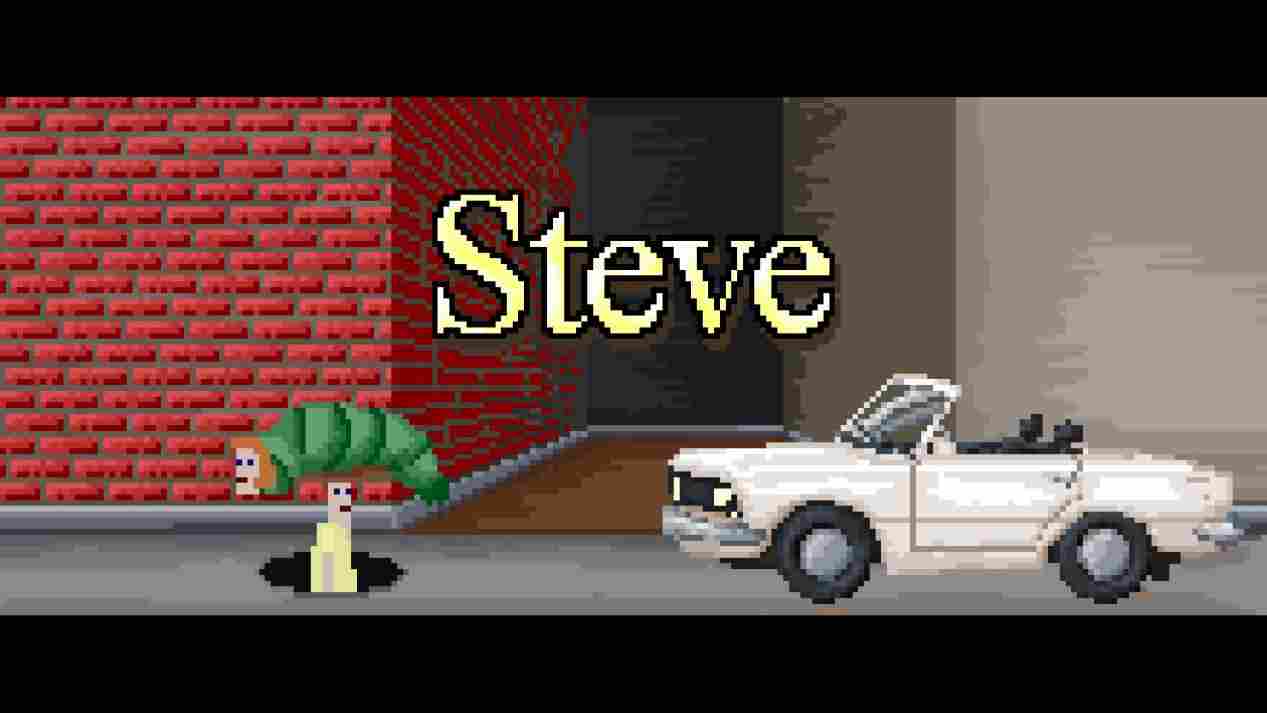 《像素哥3》评测：男人为了平静的生活，竟然炸掉了半个地球