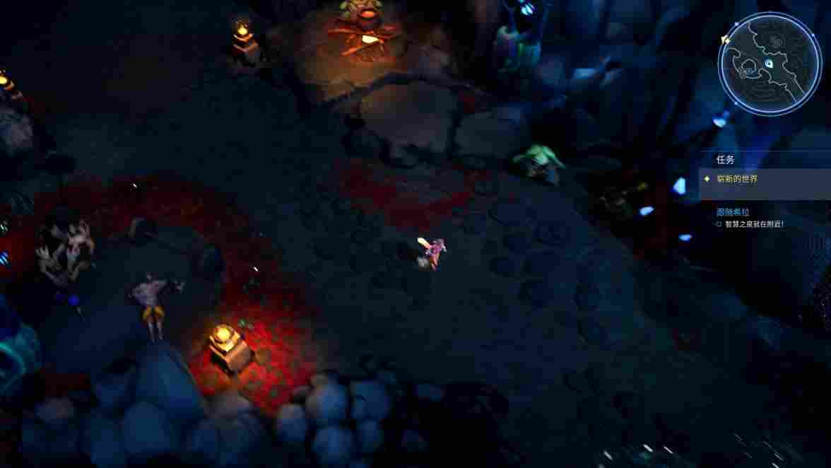 《巴特拉：家在何方》评测：五脏俱全，仍是麻雀