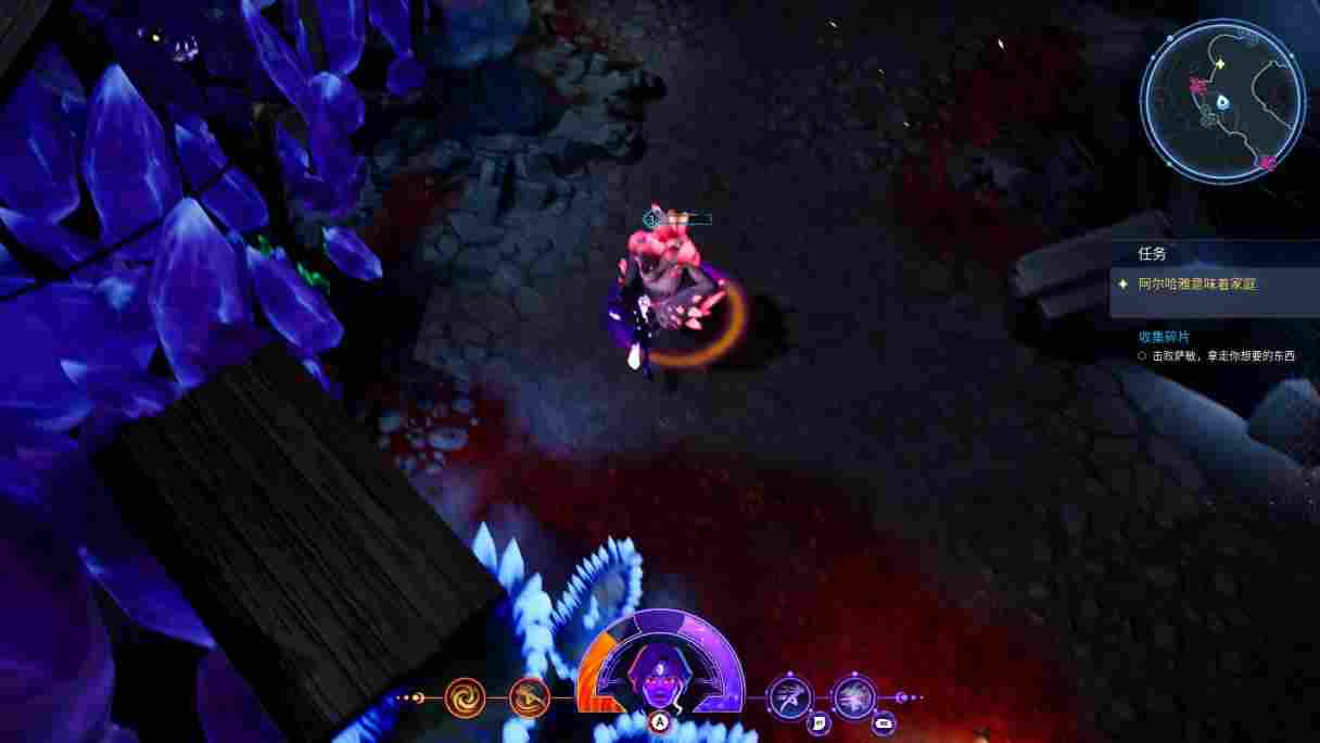 《巴特拉：家在何方》评测：五脏俱全，仍是麻雀