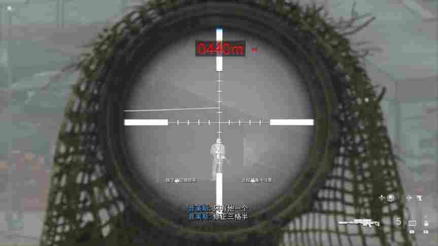 《使命召唤：现代战争II》战役评测：想法很好，下次别想了