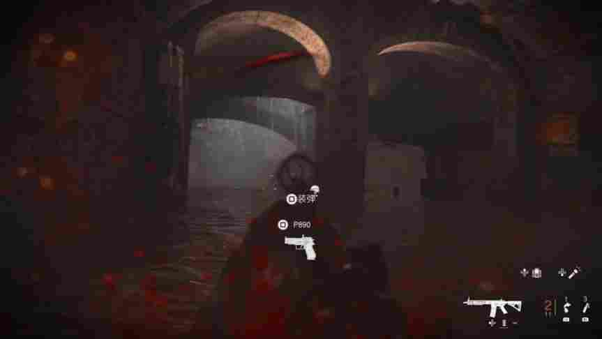 《使命召唤：现代战争II》战役评测：想法很好，下次别想了