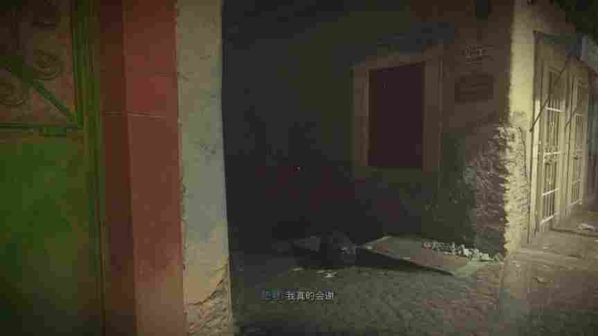 《使命召唤：现代战争II》战役评测：想法很好，下次别想了