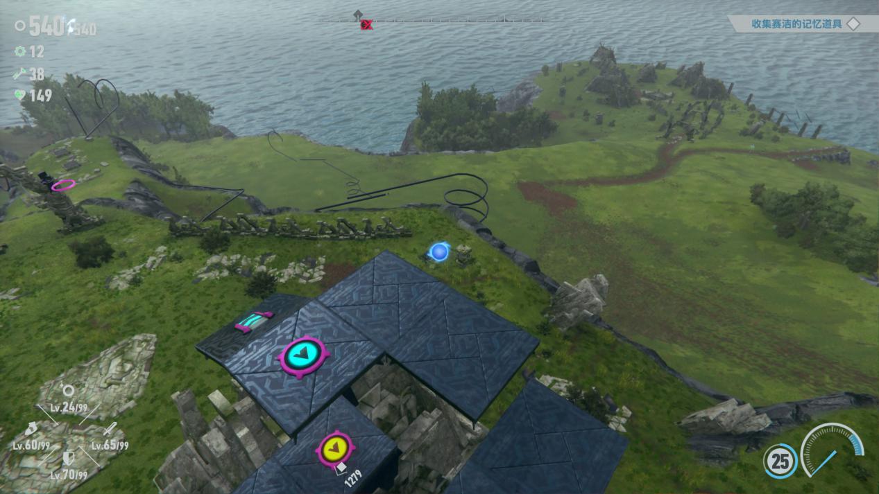 《索尼克：未知边境》评测：速度拉满，直面“未知”