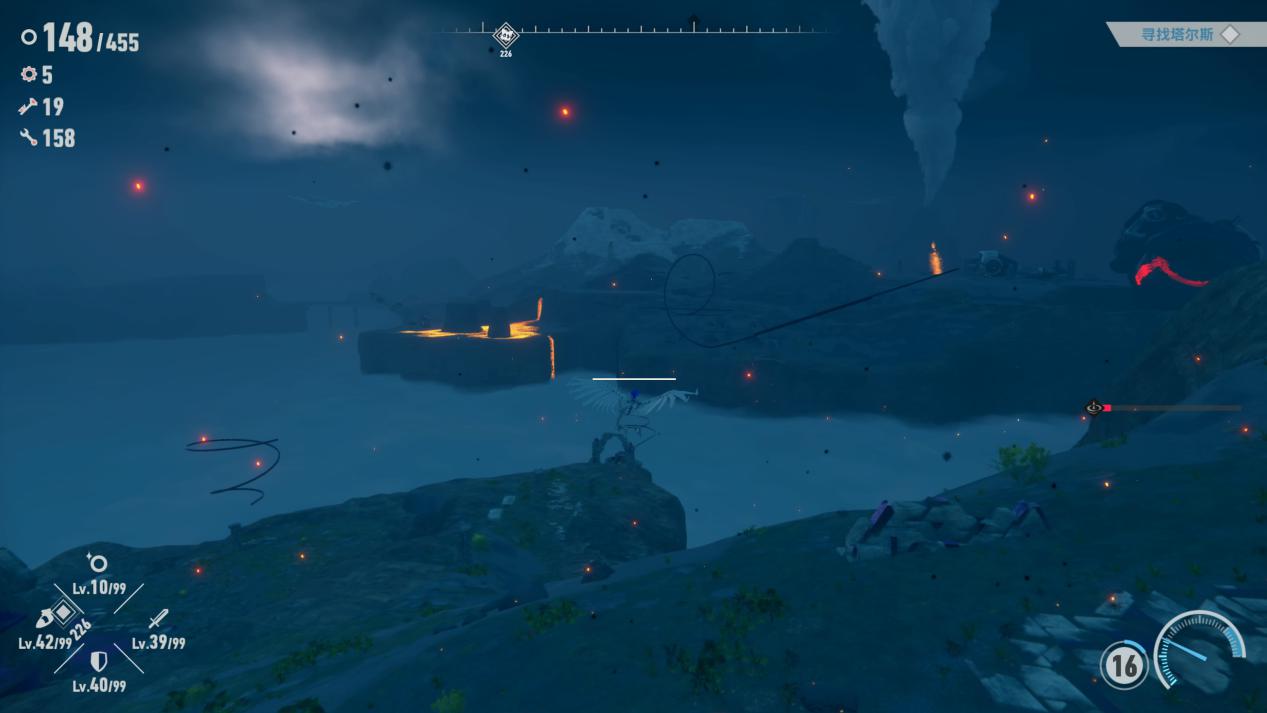 《索尼克：未知边境》评测：速度拉满，直面“未知”