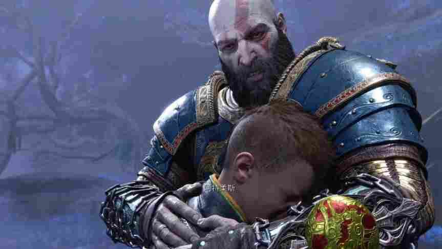 《战神：诸神黄昏》评测：一场完美的谢幕之旅