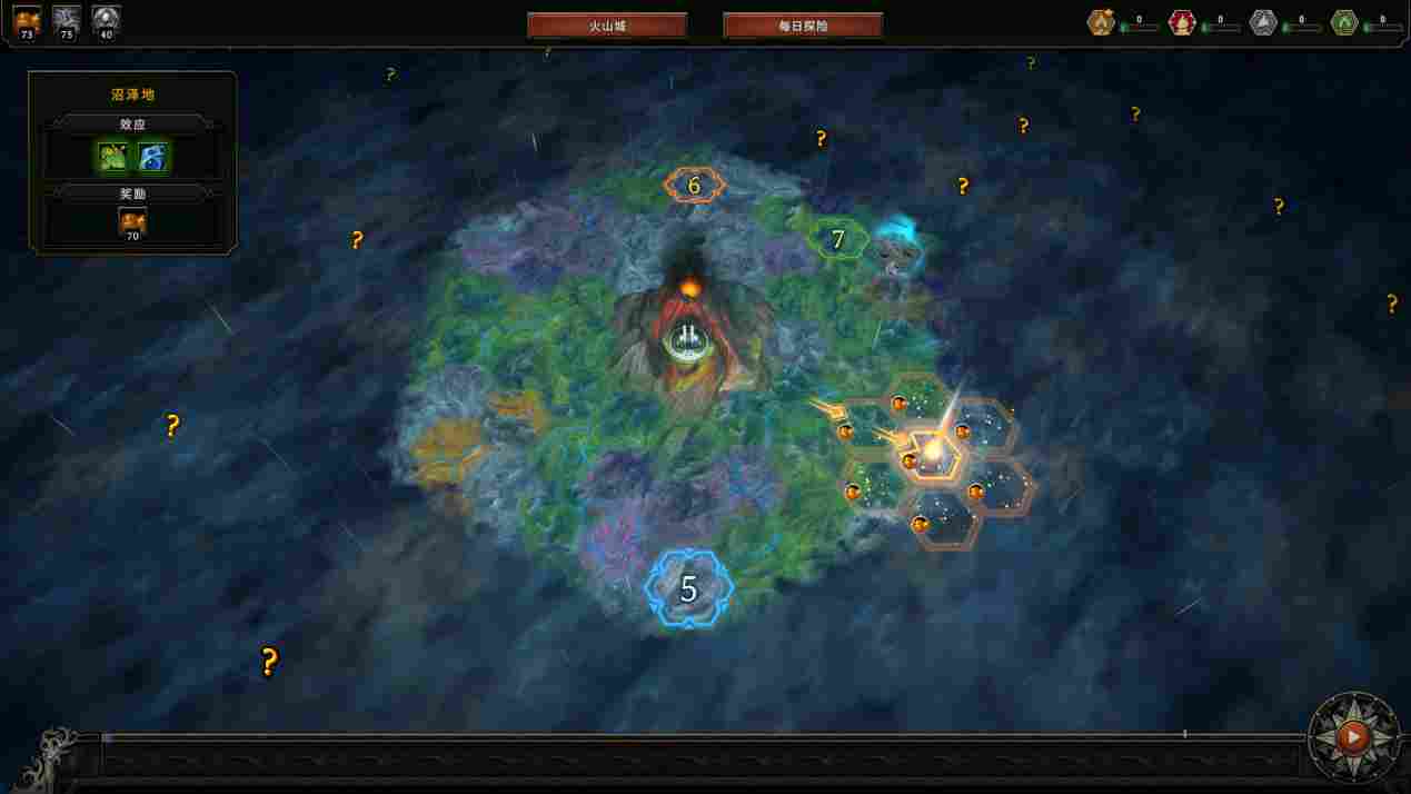 《风暴之城》抢先评测:种田终于也肉鸽了