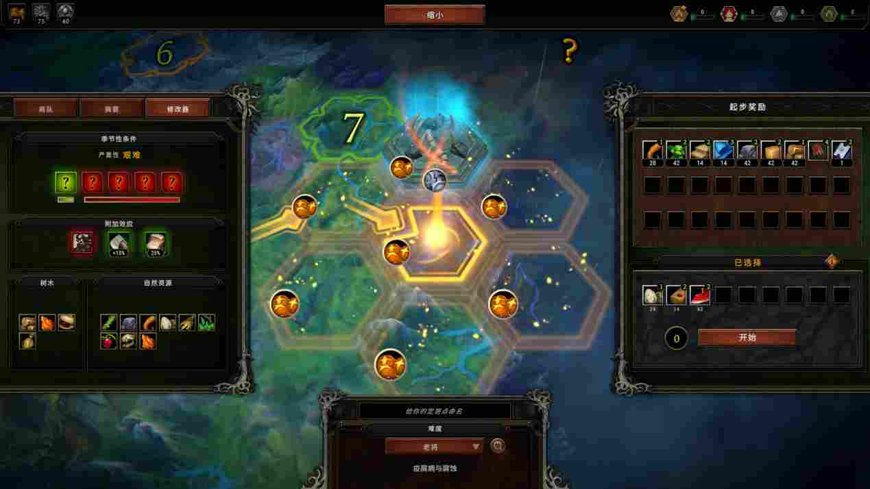 《风暴之城》抢先评测:种田终于也肉鸽了