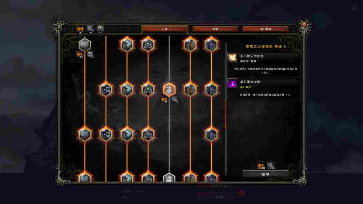 《风暴之城》抢先评测:种田终于也肉鸽了