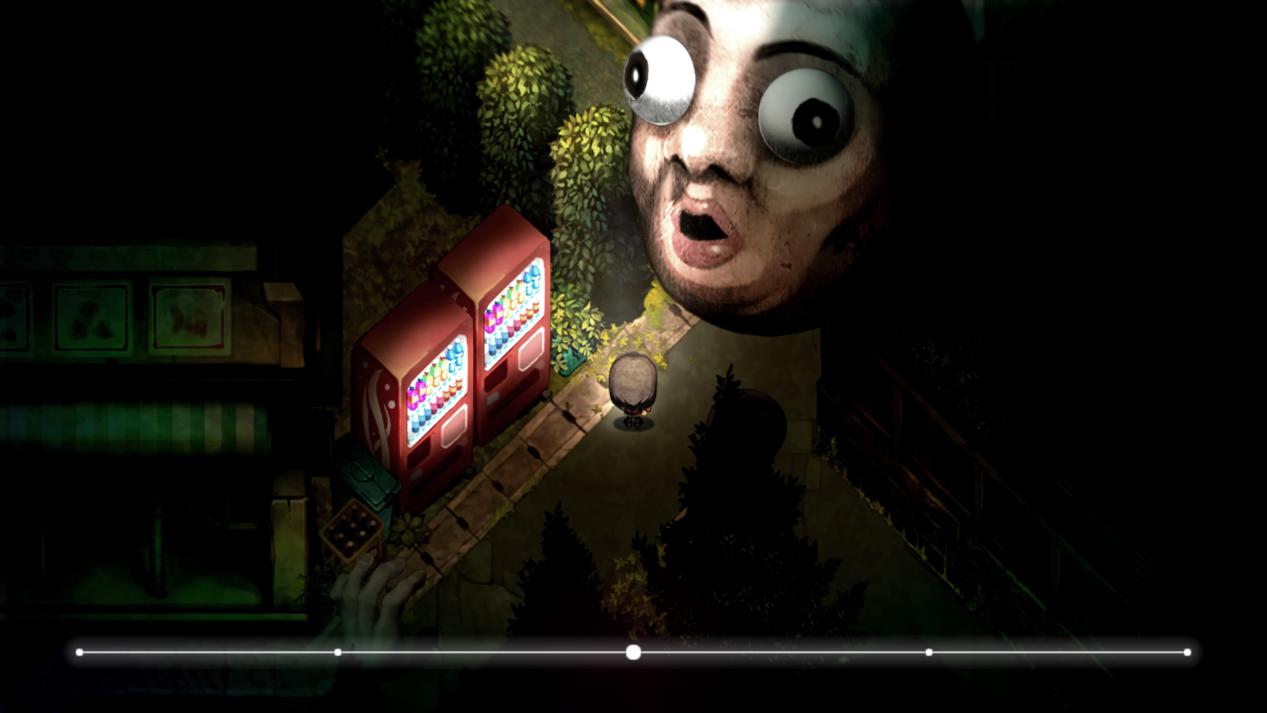 《夜廻三》评测：治愈可爱，平庸依旧