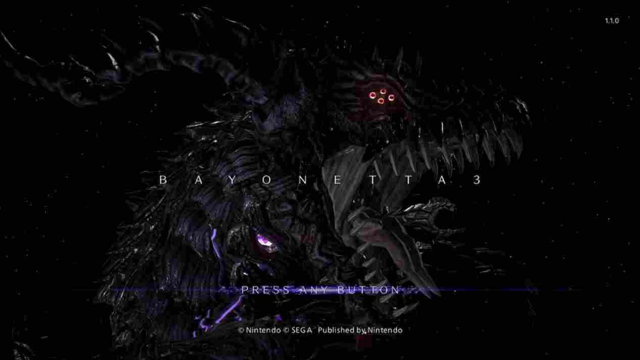 《猎天使魔女3》评测：“魔女无归”