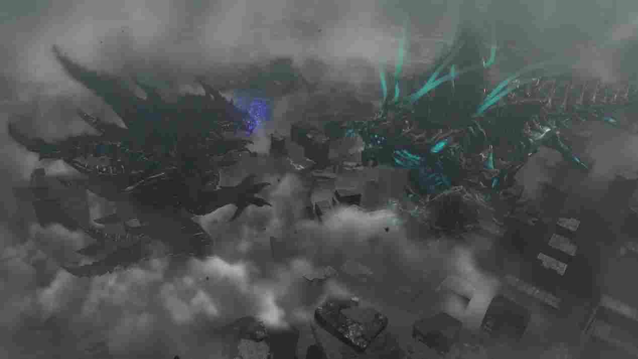 《猎天使魔女3》评测:“魔女无归”