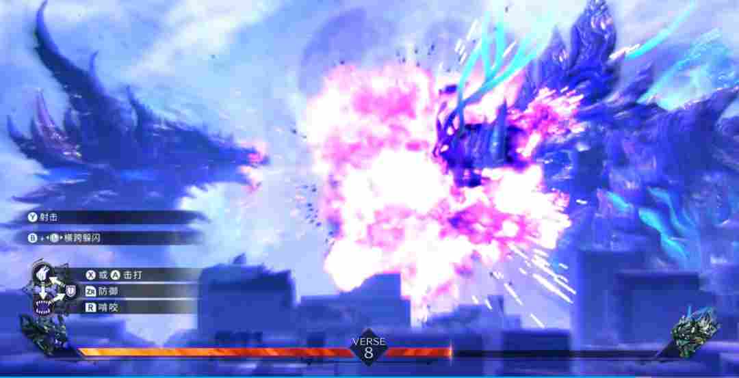 《猎天使魔女3》评测:“魔女无归”