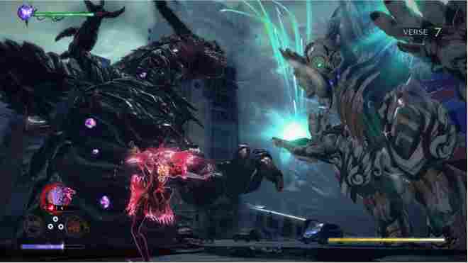 《猎天使魔女3》评测:“魔女无归”