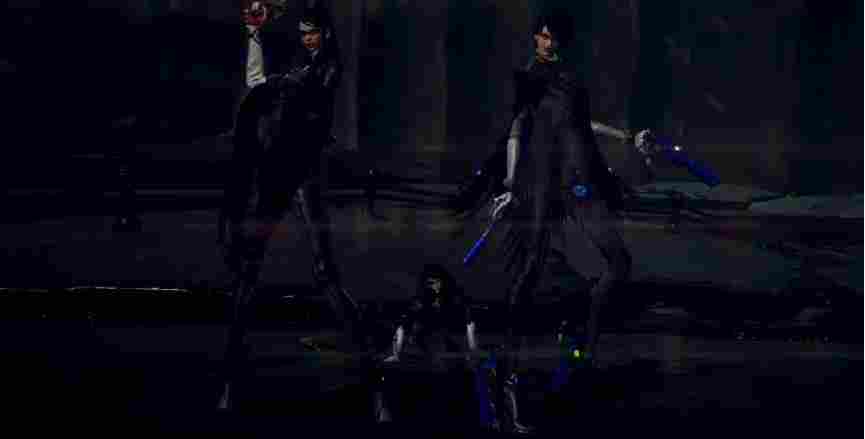 《猎天使魔女3》评测:“魔女无归”