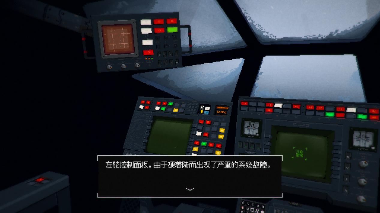 《SIGNALIS》评测：满足你对老式箱庭冒险游戏的一切诉求