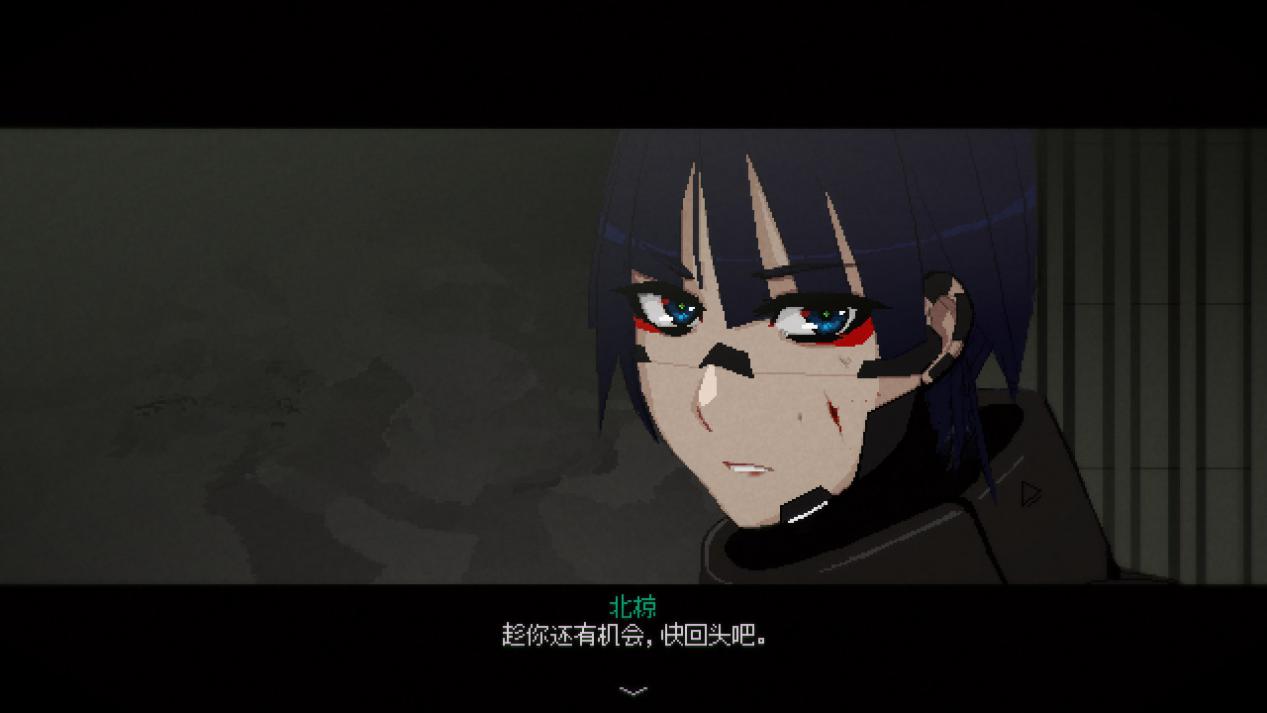 《SIGNALIS》评测：满足你对老式箱庭冒险游戏的一切诉求