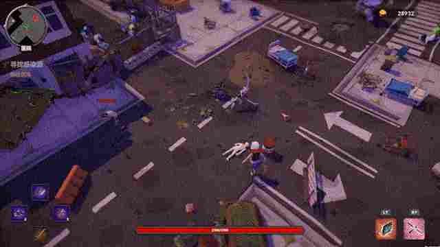 《奇怪的RPG》评测:出圈的秘笈,是拿捏玩家的心理