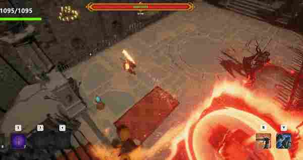 《奇怪的RPG》评测:出圈的秘笈,是拿捏玩家的心理