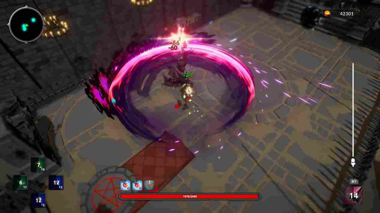 《奇怪的RPG》评测:出圈的秘笈,是拿捏玩家的心理