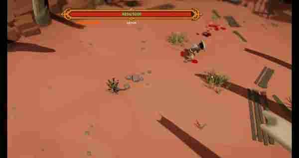 《奇怪的RPG》评测:出圈的秘笈,是拿捏玩家的心理