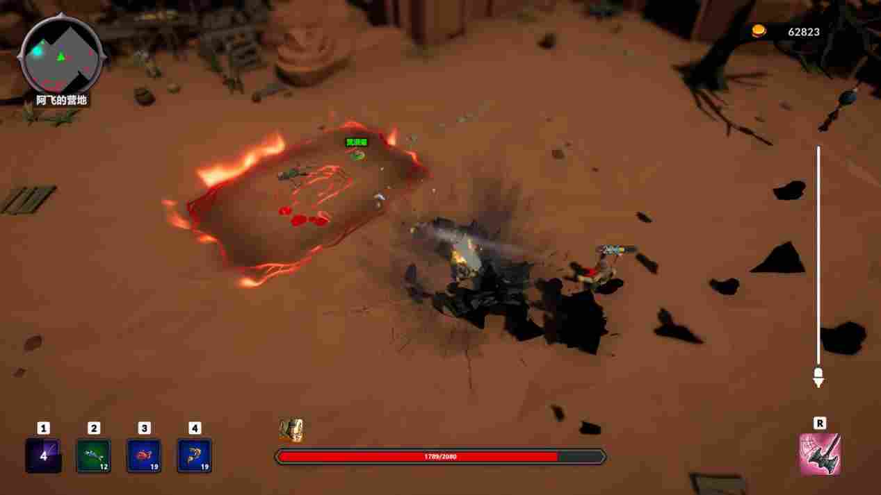 《奇怪的RPG》评测:出圈的秘笈,是拿捏玩家的心理