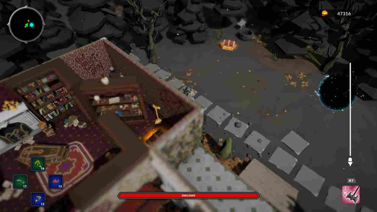 《奇怪的RPG》评测:出圈的秘笈,是拿捏玩家的心理