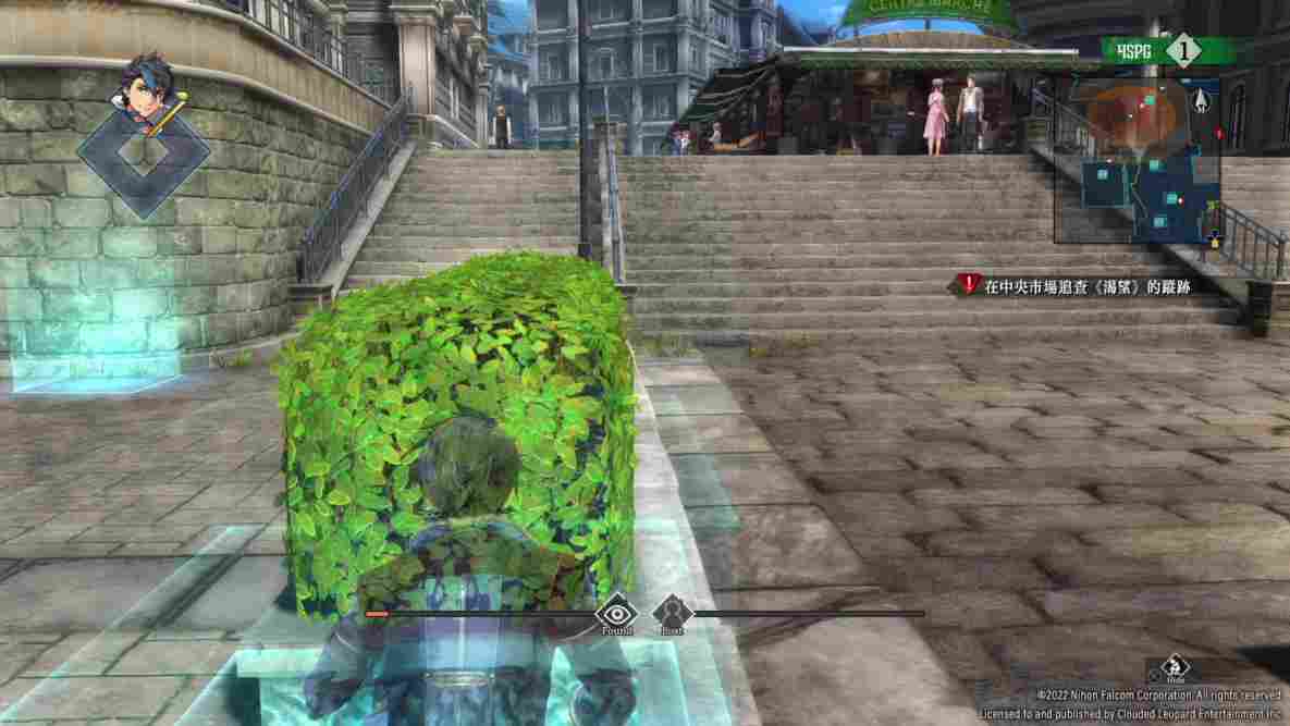 《英雄传说:黎之轨迹II》评测:地下万事屋再启动