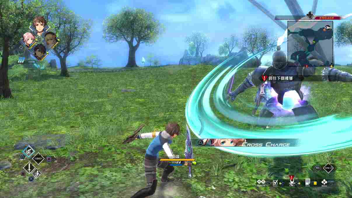 《英雄传说:黎之轨迹II》评测:地下万事屋再启动