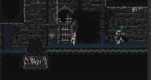 《妖刀退魔忍》评测：肉鸽加“银河城”，有点上头也有点别扭