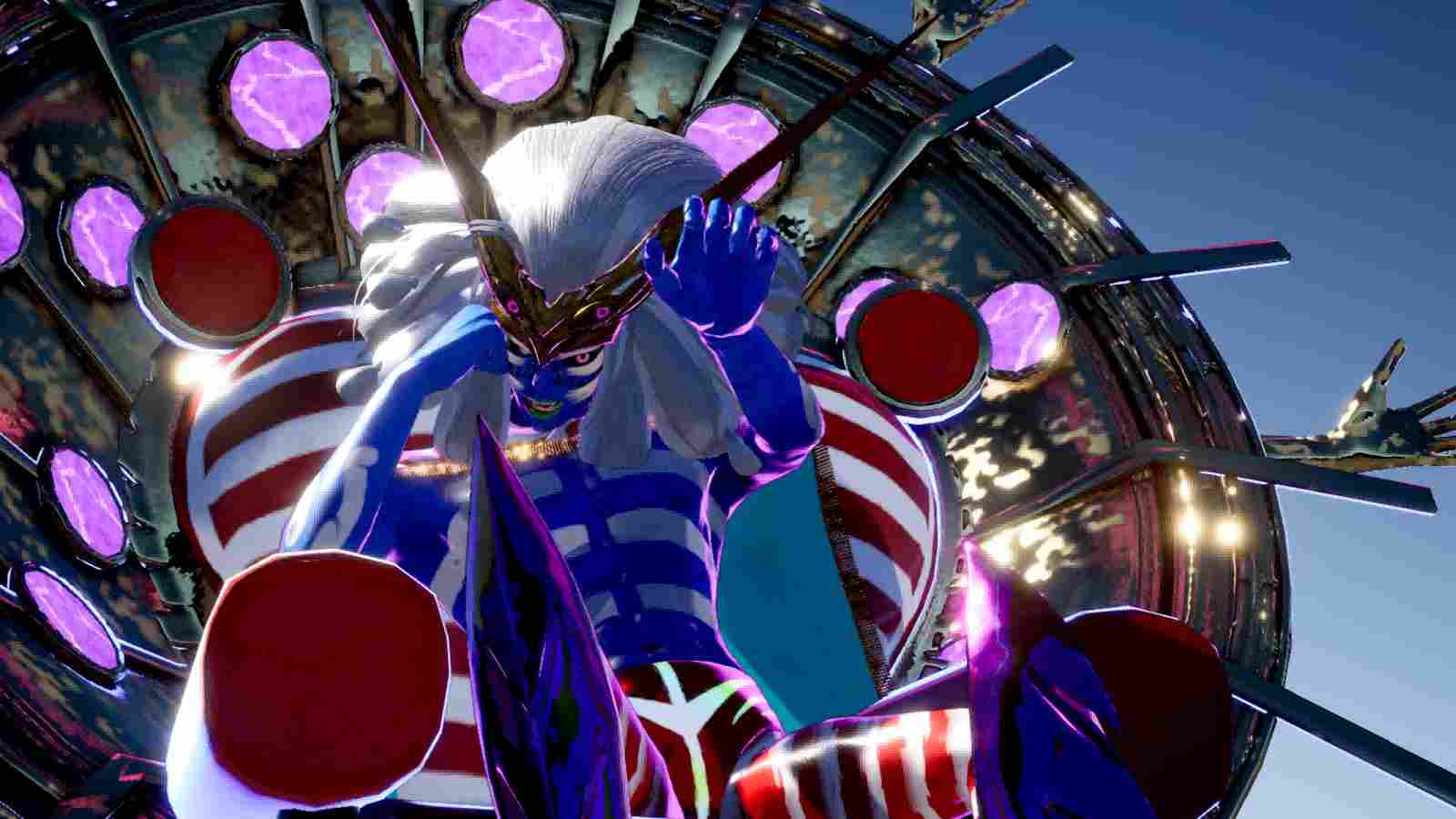 《英雄不再3》评测:属于须田刚一一个人的狂欢