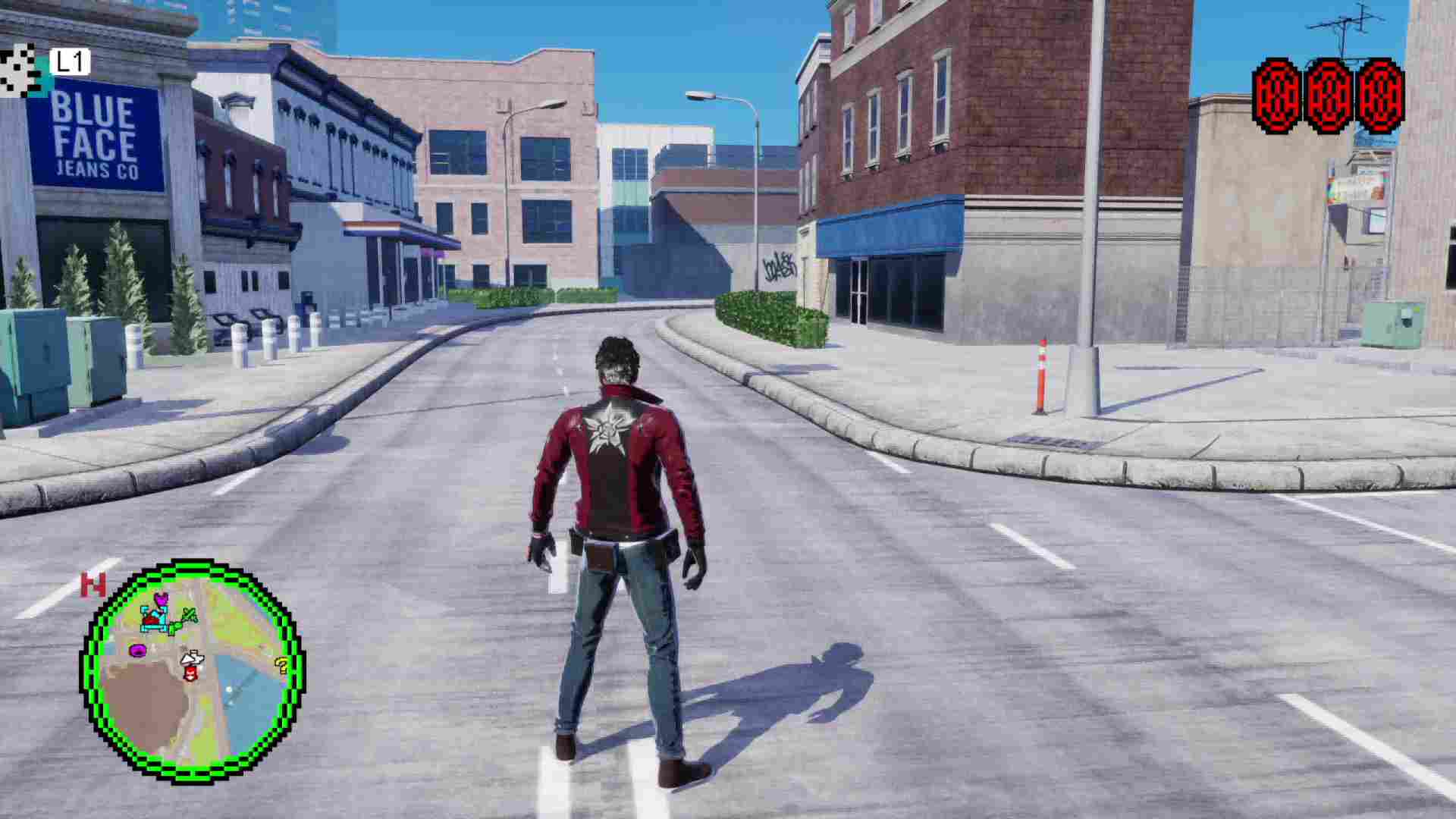 《英雄不再3》评测:属于须田刚一一个人的狂欢