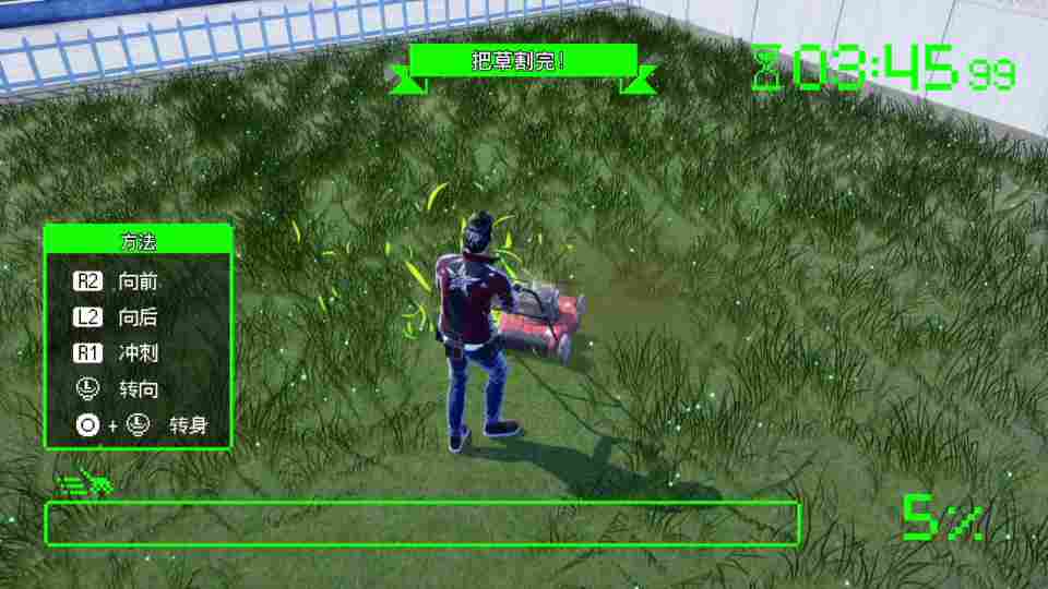 《英雄不再3》评测:属于须田刚一一个人的狂欢